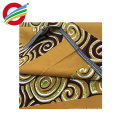 real african wax prints fabric fashion design for garment